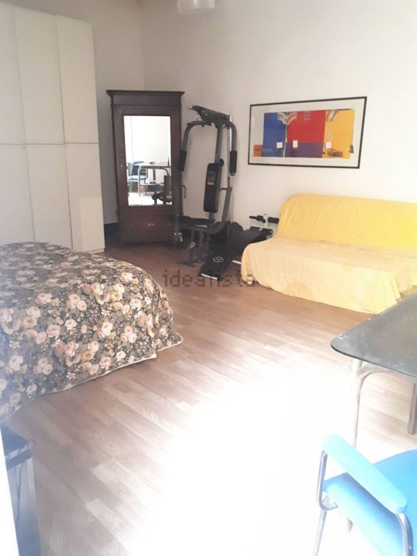 appartamento in affitto a Perugia in zona Centro Città