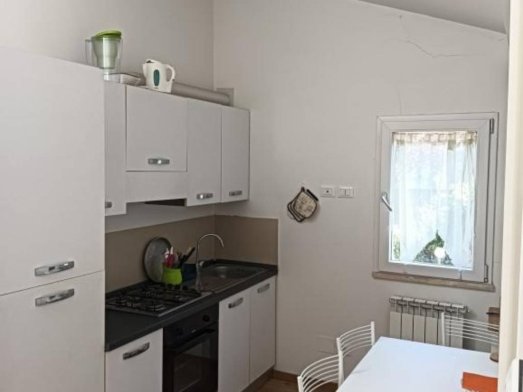appartamento in affitto a Perugia in zona Elce