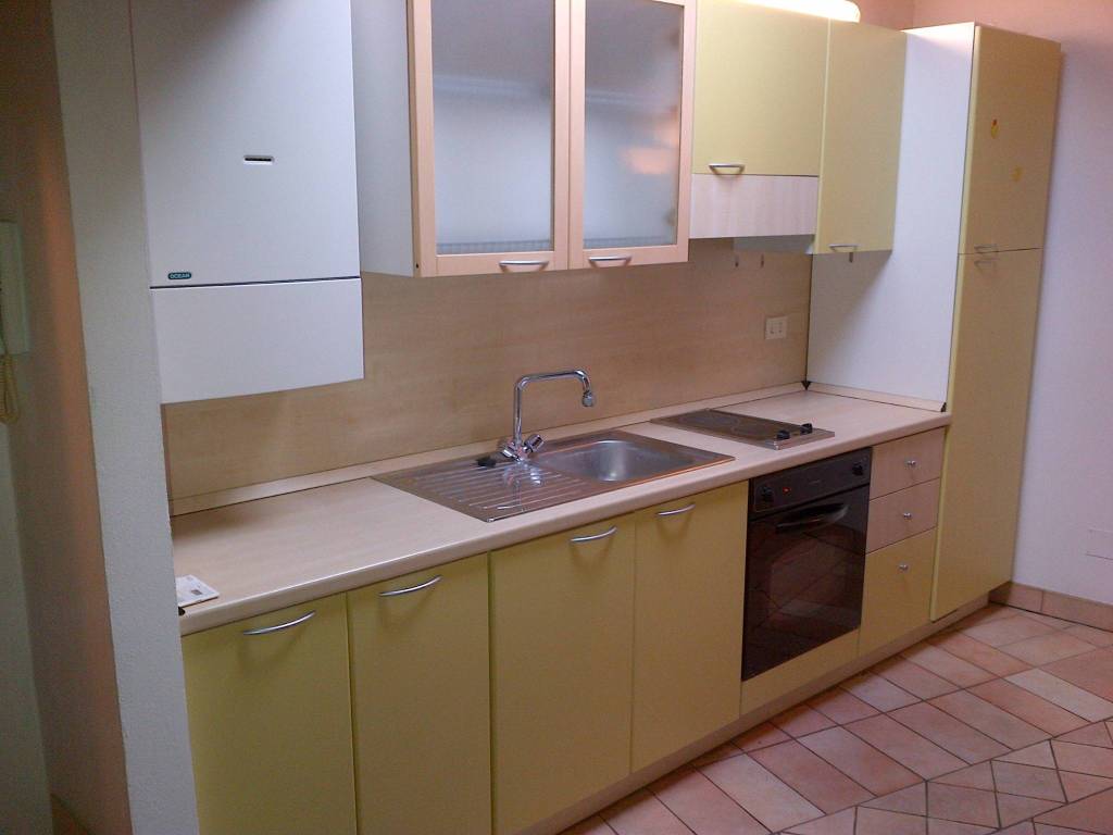 appartamento in affitto a Perugia in zona Elce