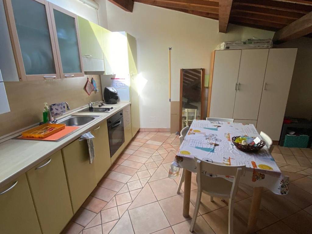 appartamento in affitto a Perugia in zona Elce