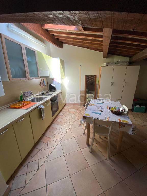 appartamento in affitto a Perugia in zona Centro Città