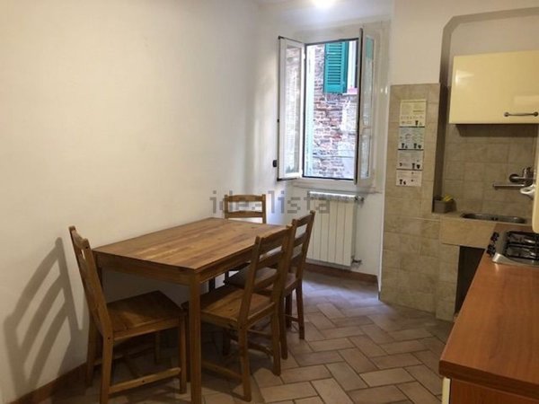 appartamento in affitto a Perugia in zona Centro Città