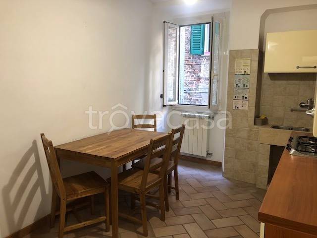 appartamento in affitto a Perugia in zona Centro Città