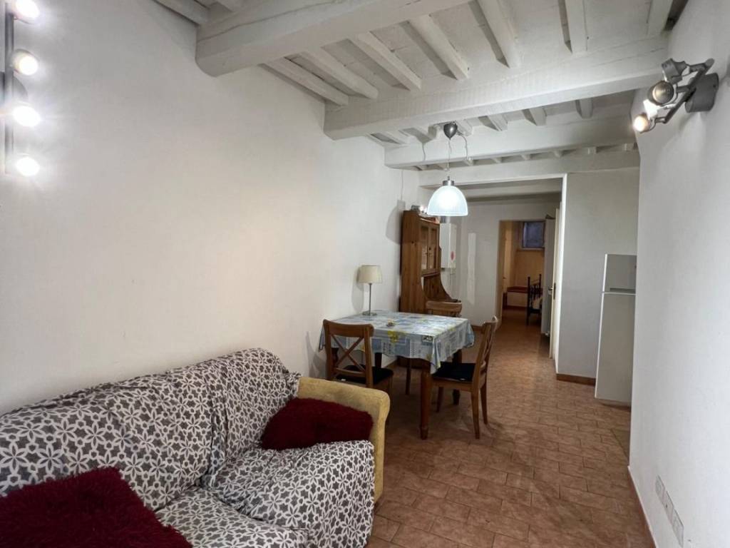 appartamento in affitto a Perugia in zona Elce