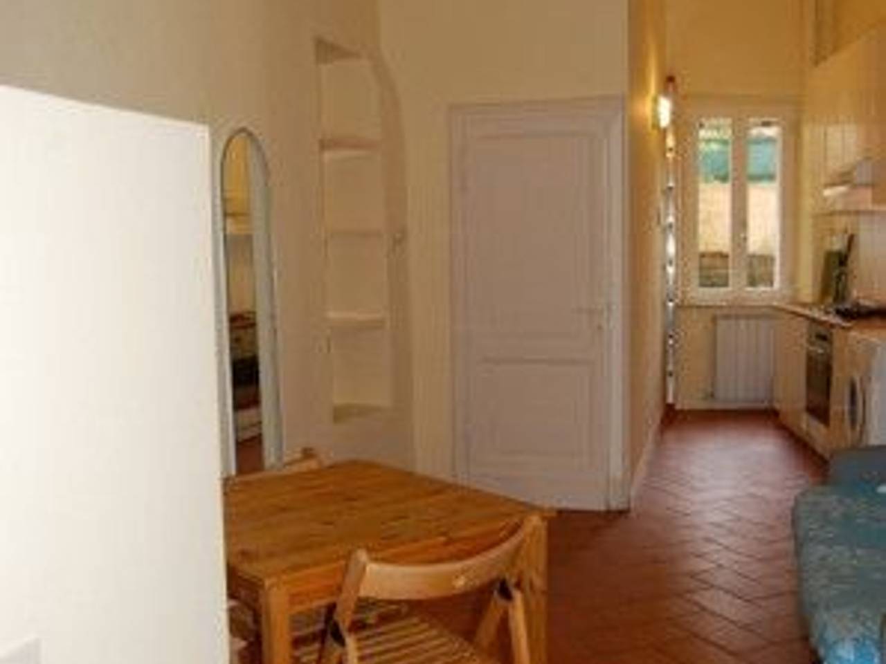 appartamento in affitto a Perugia in zona Montelaguardia