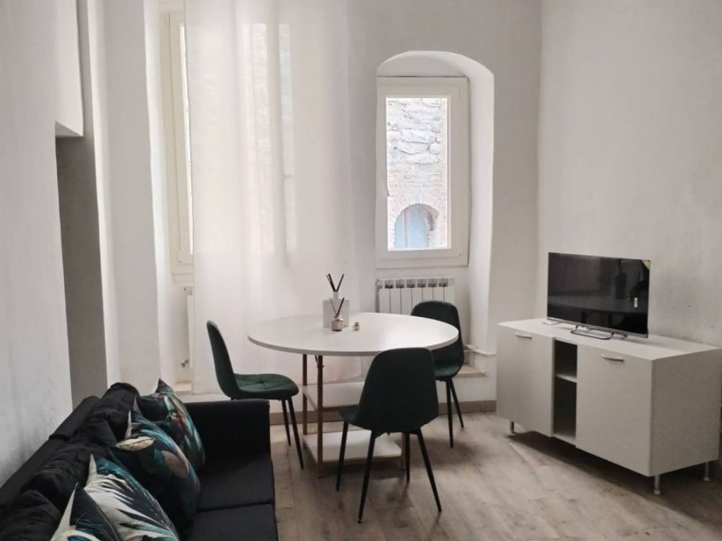 appartamento in affitto a Perugia in zona Centro Città