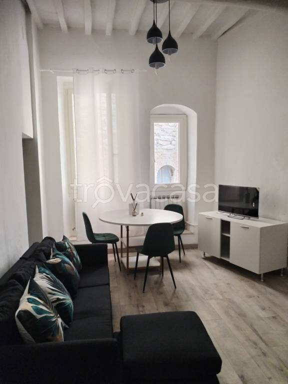 appartamento in affitto a Perugia in zona Centro Città