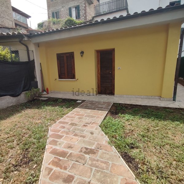 appartamento in affitto a Perugia in zona XX Settembre
