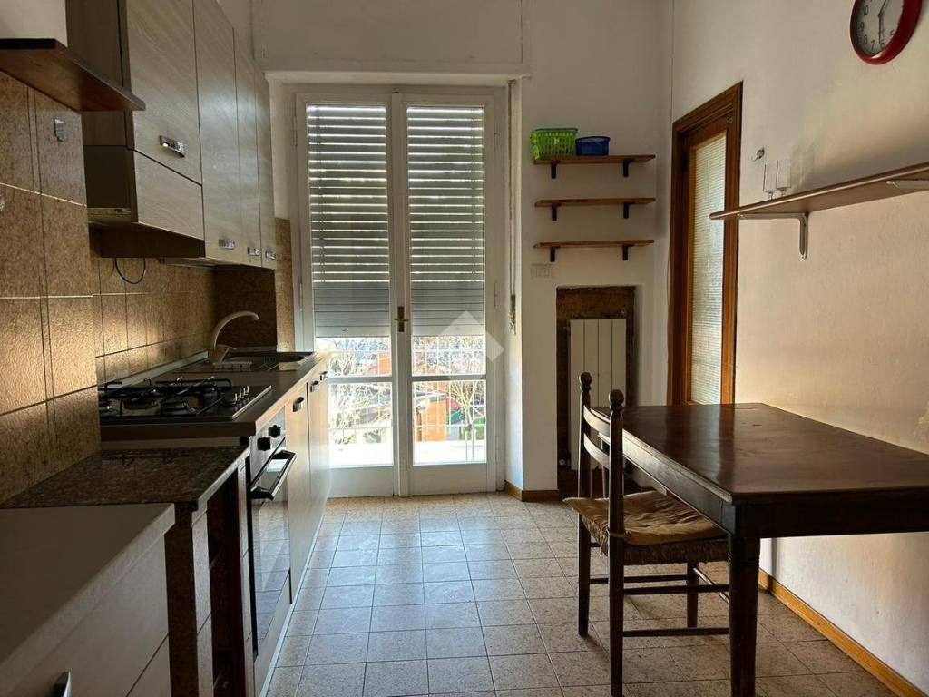 appartamento in affitto a Perugia in zona Monteluce
