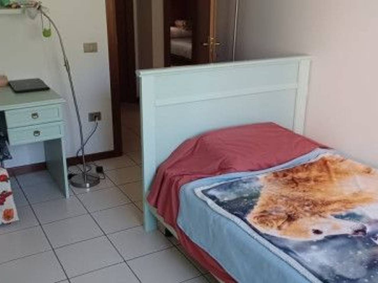 appartamento in affitto a Perugia in zona Santa Lucia