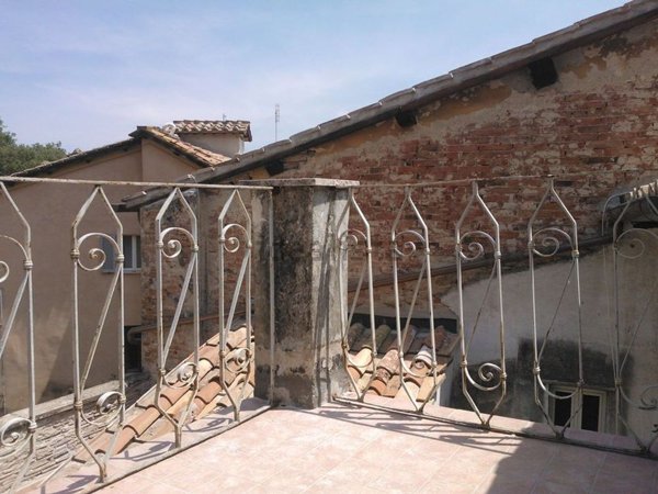 appartamento in affitto a Perugia in zona Centro Città