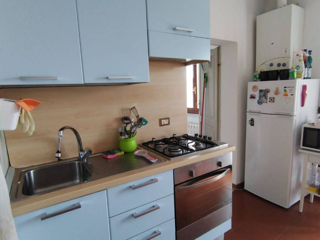 appartamento in affitto a Perugia in zona Centro Città