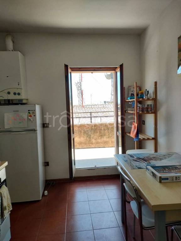 appartamento in affitto a Perugia in zona Centro Città
