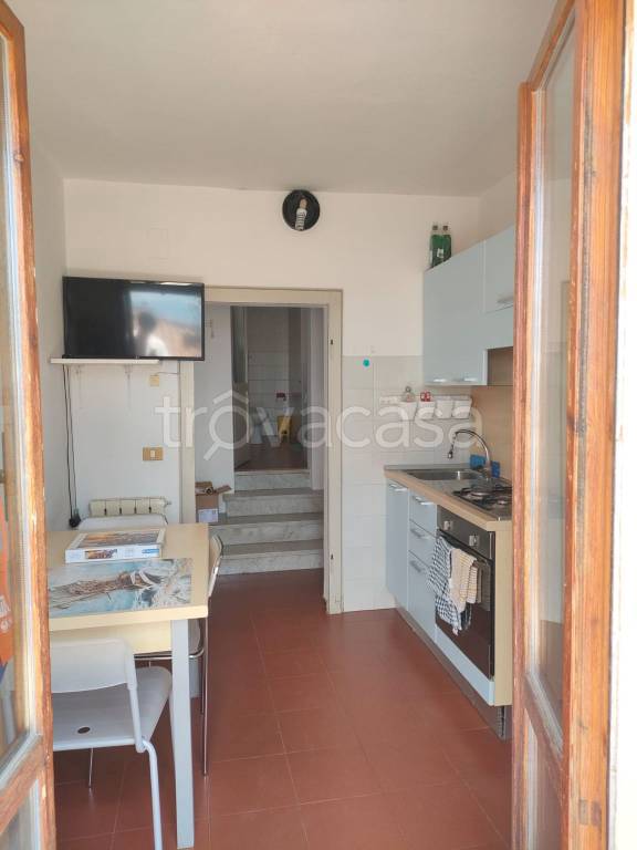 appartamento in affitto a Perugia in zona Centro Città