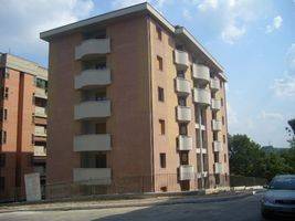 appartamento in affitto a Perugia in zona Filosofi