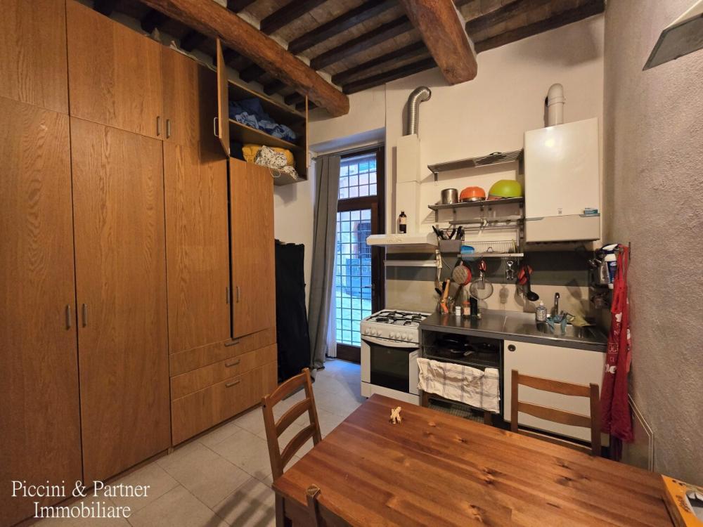appartamento in affitto a Perugia in zona Centro Città