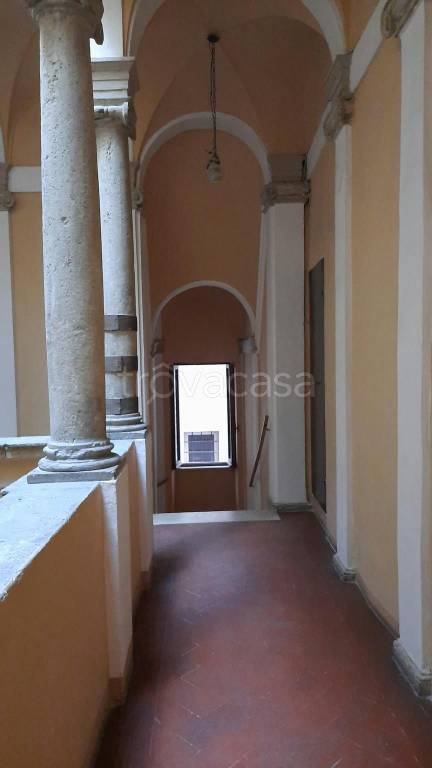 appartamento in affitto a Perugia in zona Centro Città