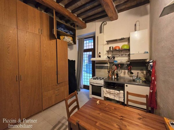 appartamento in affitto a Perugia in zona Centro Città