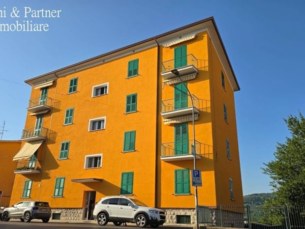 appartamento in affitto a Perugia in zona San Marco