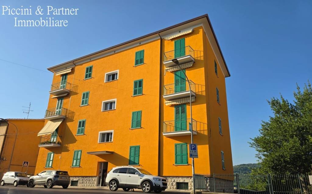 appartamento in affitto a Perugia in zona San Marco