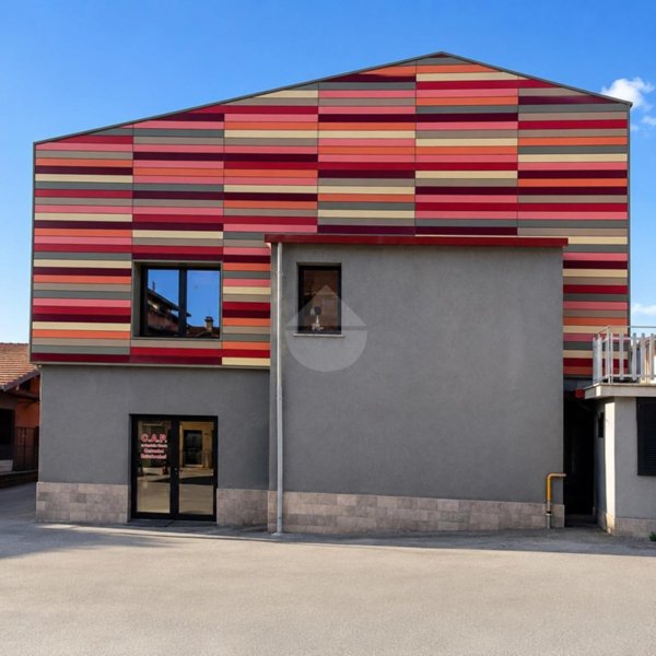 locale commerciale in affitto a Perugia in zona Madonna Alta