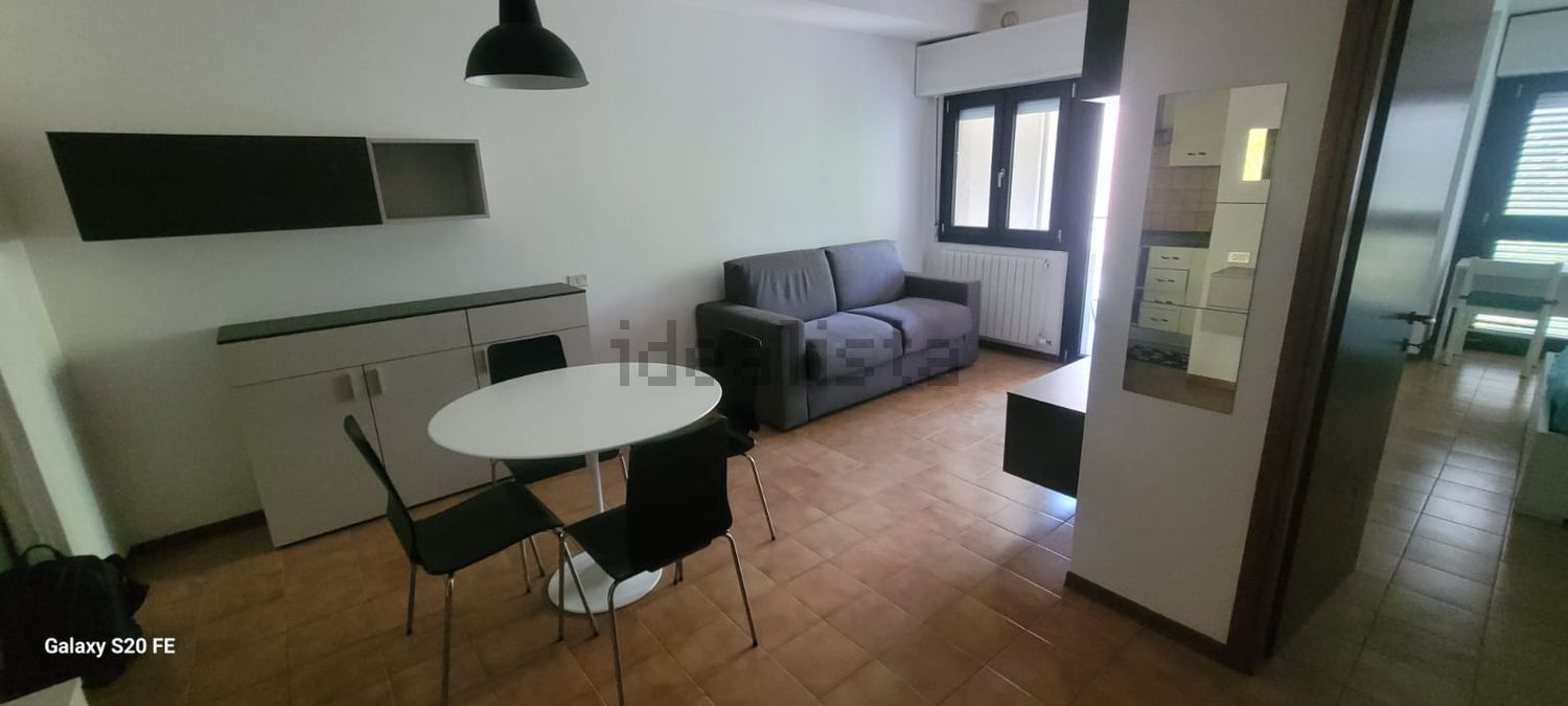 appartamento in affitto a Perugia in zona Madonna Alta