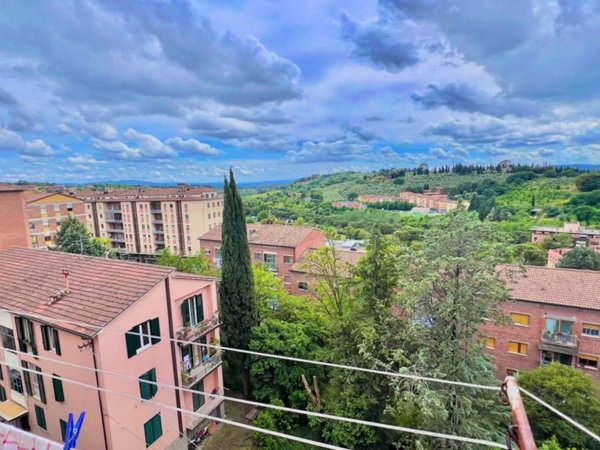 appartamento in affitto a Perugia in zona Stazione