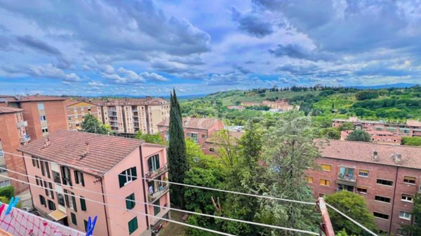 appartamento in affitto a Perugia in zona Stazione