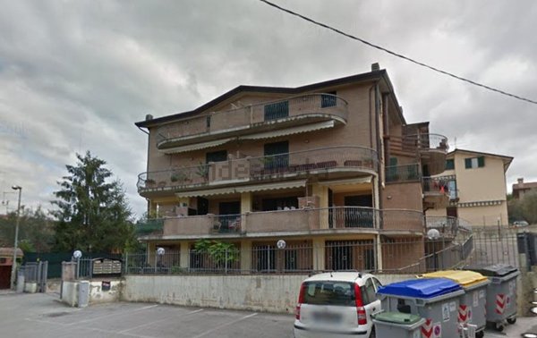 appartamento in affitto a Perugia in zona Prepo