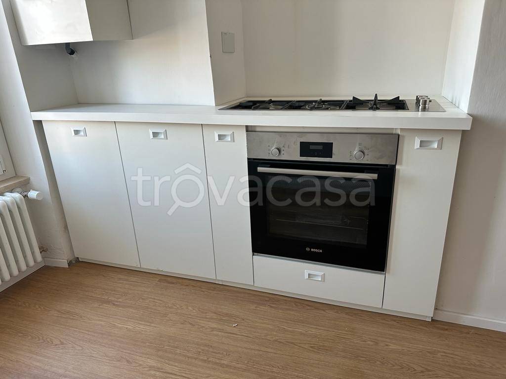 appartamento in affitto a Perugia in zona Centro Città