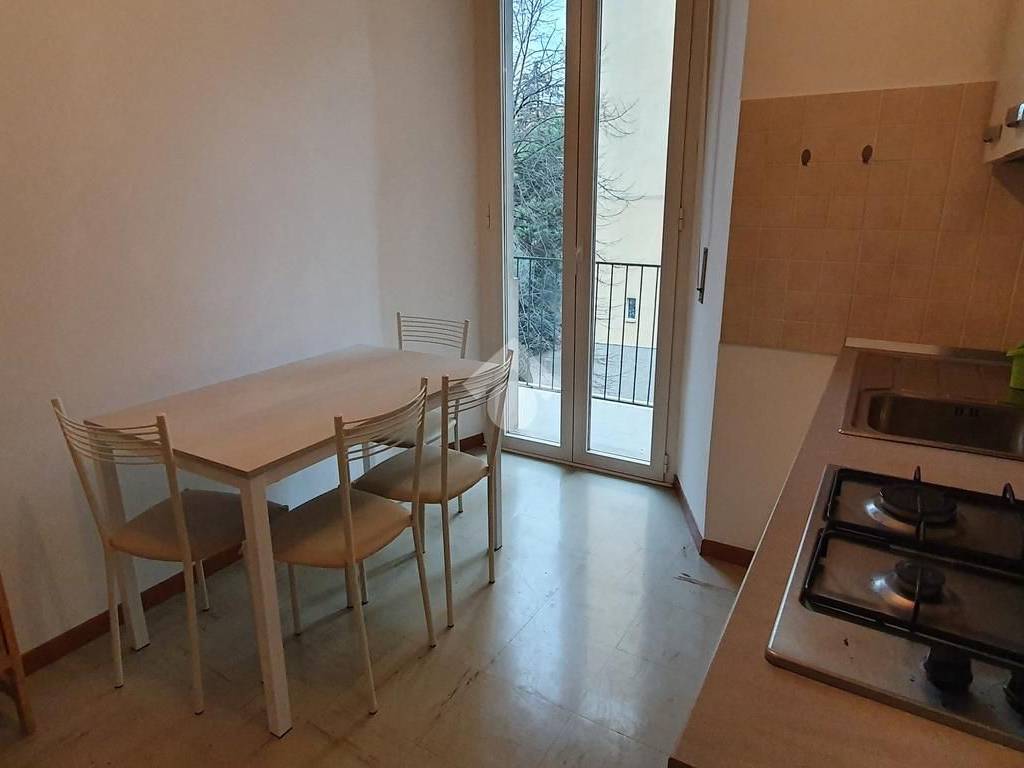 appartamento in affitto a Perugia in zona Filosofi