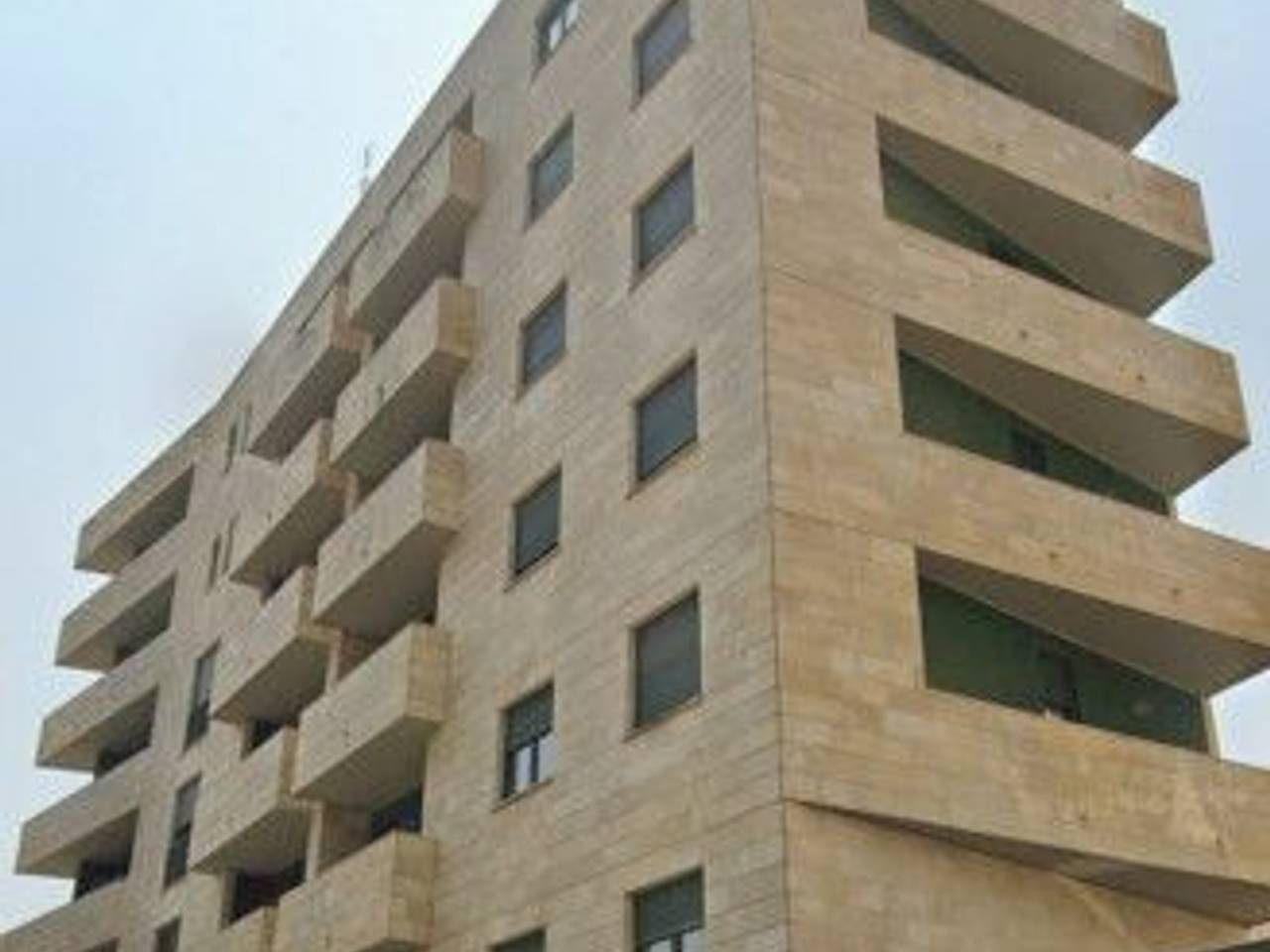 appartamento in affitto a Perugia