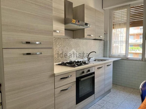 appartamento in affitto a Perugia in zona XX Settembre