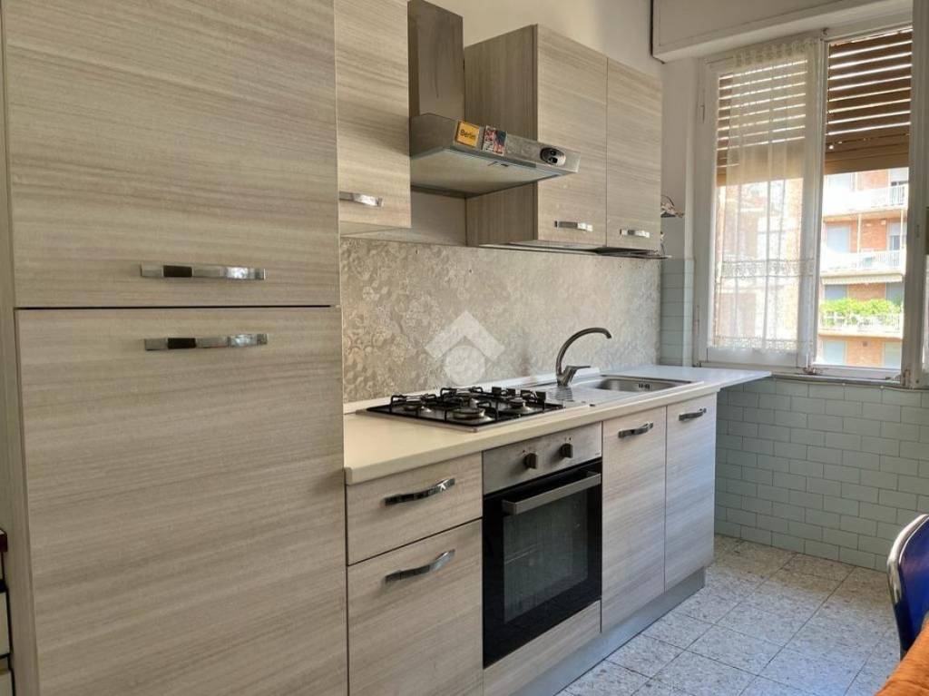 appartamento in affitto a Perugia in zona Centro Città