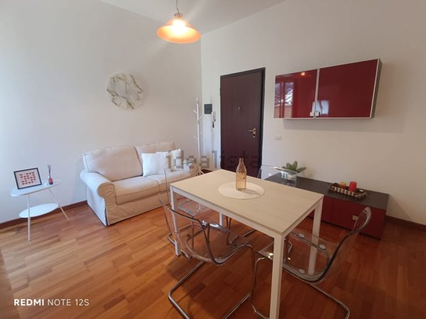 appartamento in affitto a Perugia in zona Centro Città
