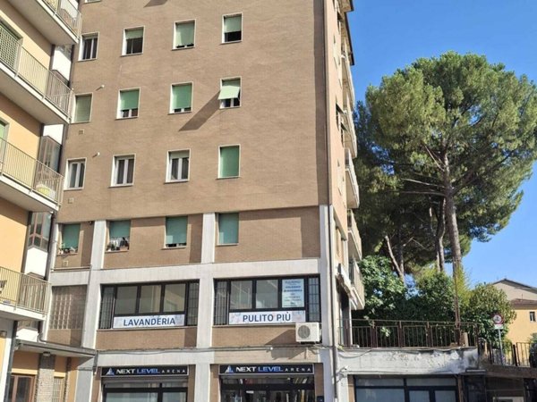 appartamento in affitto a Perugia in zona Filosofi