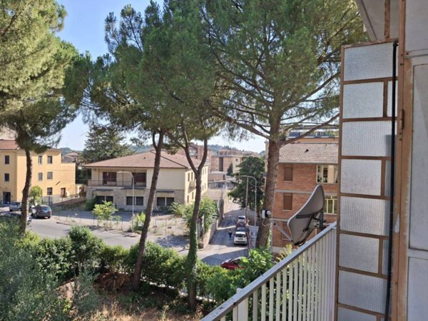 appartamento in affitto a Perugia in zona Filosofi