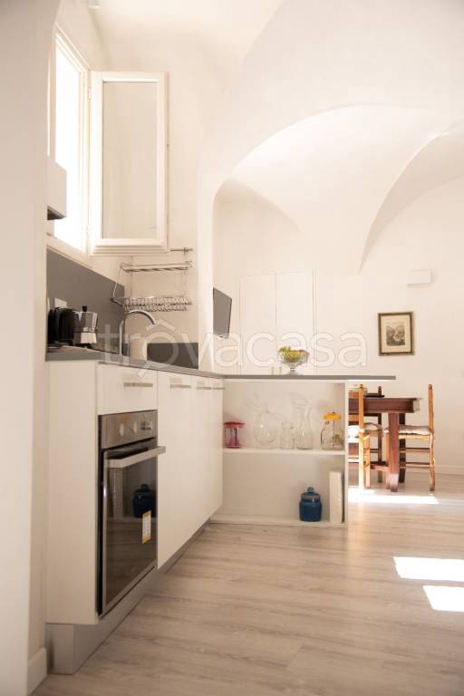 appartamento in affitto a Perugia in zona Centro Città