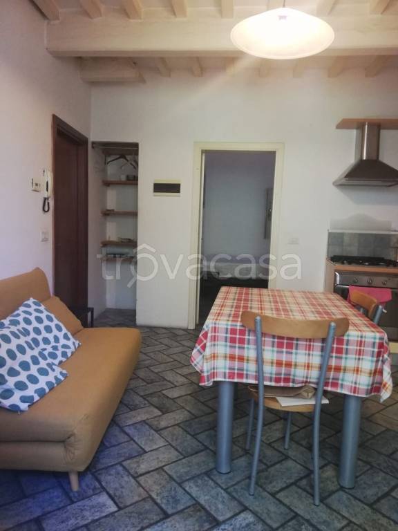 appartamento in affitto a Perugia in zona Centro Città