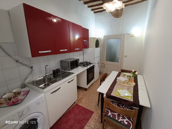 appartamento in affitto a Perugia in zona Centro Città
