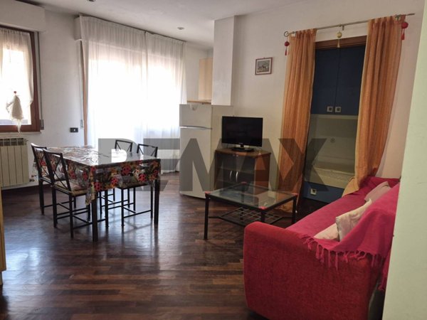 appartamento in affitto a Perugia in zona Madonna Alta
