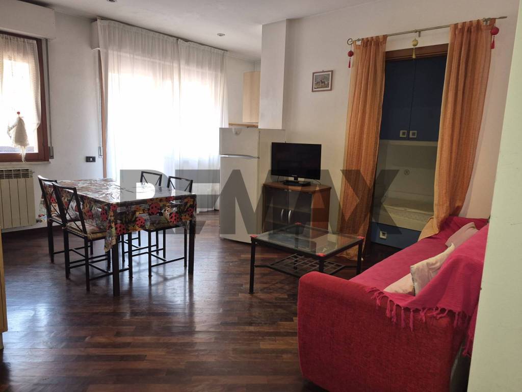 appartamento in affitto a Perugia in zona Madonna Alta