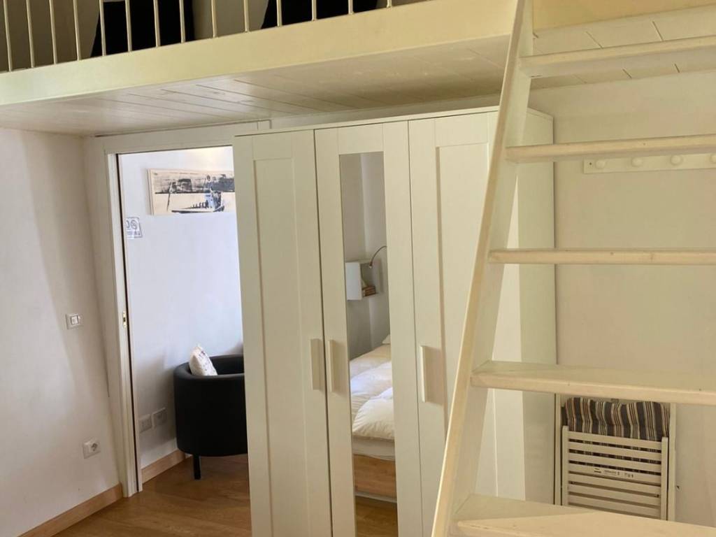 appartamento in affitto a Perugia in zona Elce