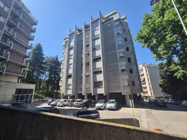 appartamento in affitto a Perugia in zona Centro Città