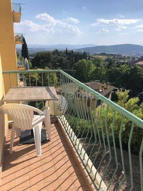 appartamento in affitto a Perugia in zona Elce
