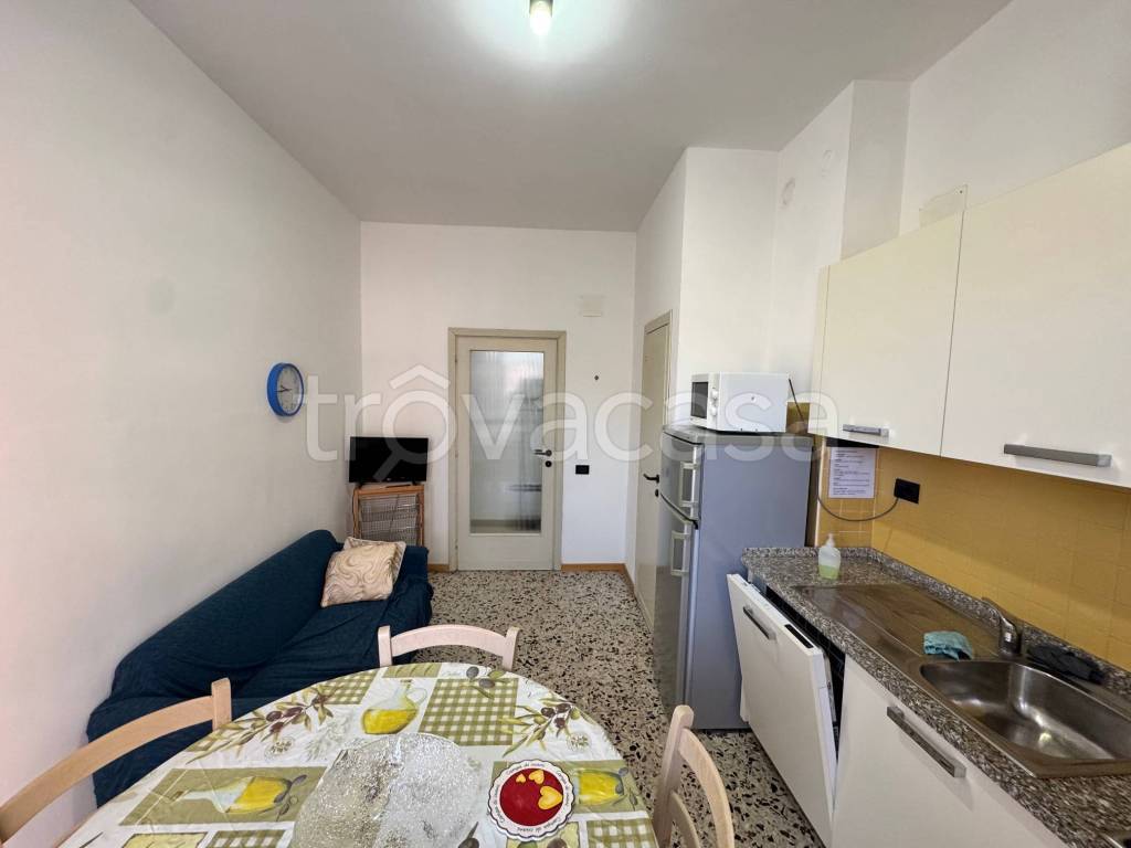 appartamento in affitto a Perugia in zona Stazione