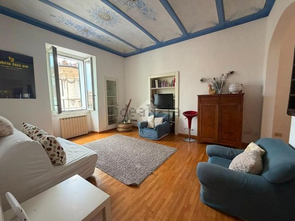 appartamento in affitto a Perugia in zona Centro Città
