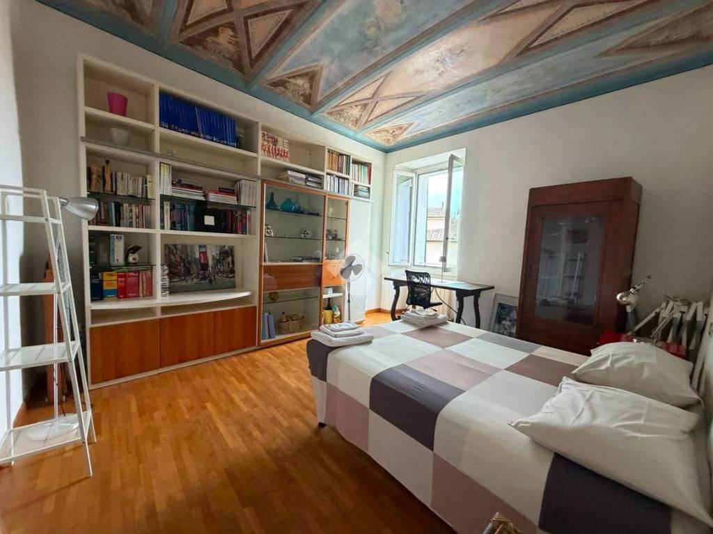 appartamento in affitto a Perugia in zona Centro Città