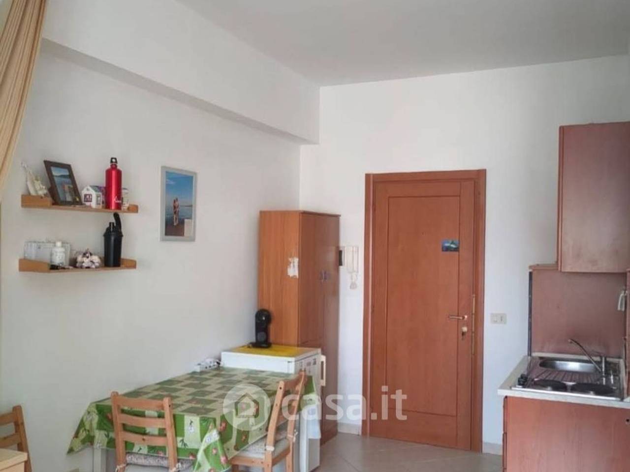 appartamento in affitto a Perugia in zona Case Bruciate