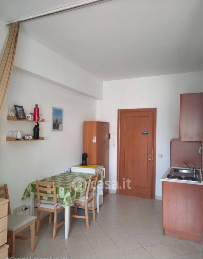 appartamento in affitto a Perugia in zona Case Bruciate